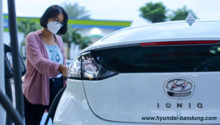 Pabrik Baterai Mobil Listrik akan Hadir di Bekasi