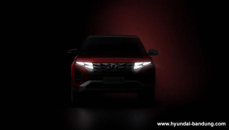 Hyundai Creta Calon Pesaing Ketat Honda HR-V